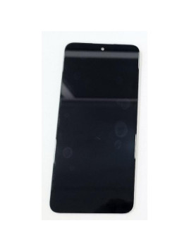 Pantalla lcd para Huawei Honor X7B mas tactil negro compatible