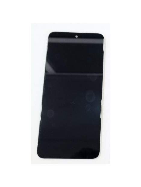 Pantalla lcd para Huawei Honor X7B mas tactil negro compatible