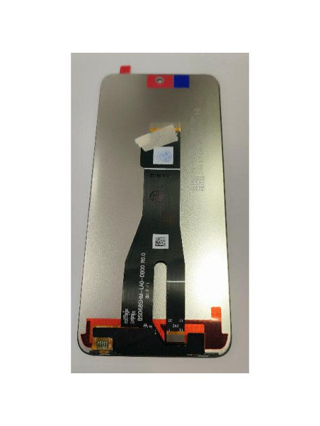 Pantalla lcd para Huawei Honor X7B mas tactil negro compatible