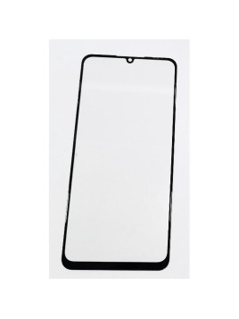 Cristal negro para ZTE Blade V40 Vita ZTE Blade A72 5G calidad premium