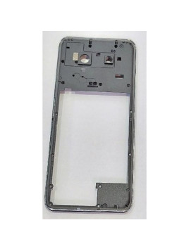 Tapa trasera o tapa bateria azul para Oukitel C37