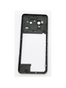Tapa trasera o tapa bateria azul para Oukitel C37