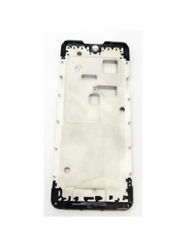 Carcasa o marco frontal negro para Blackview BL8000 5G