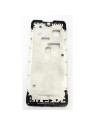 Carcasa o marco frontal negro para Blackview BL8000 5G