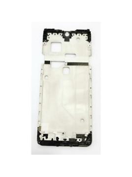 Carcasa o marco frontal negro para Blackview BL8000 5G