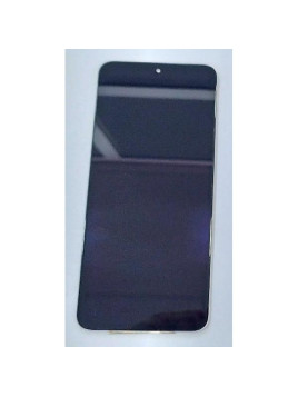 Pantalla lcd para Huawei Nova 12i mas tactil negro calidad premium