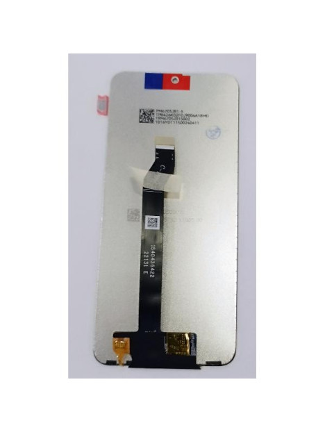 Pantalla lcd para Huawei Nova 12i mas tactil negro calidad premium