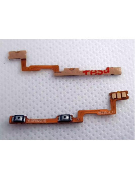 Flex volumen para Realme 9 4G calidad premium