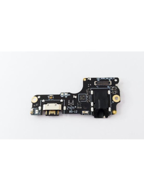 Flex puerto de carga para Blackview A52 Pro calidad premium