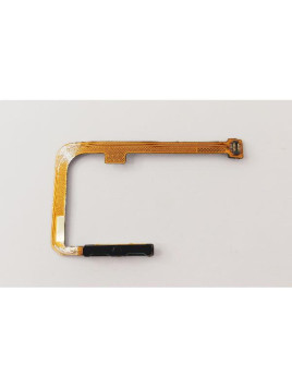 Boton home verde para Blackview A52 Pro calidad premium