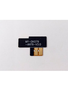 Antena 1 BT wifi GPS para Blackview BL8000 5G calidad premium