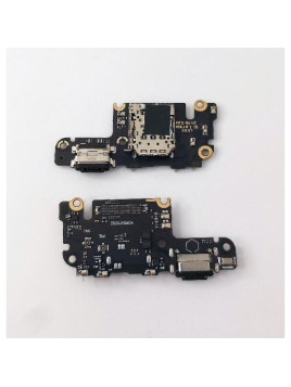 Flex puerto de carga para Xiaomi Mi 10T Pro 5G compatible