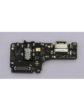 Placa de carga para Xiaomi Redmi Note 10 5600010K7A00 Service Pack