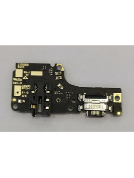 Placa de carga para Xiaomi Redmi Note 10 5600010K7A00 Service Pack