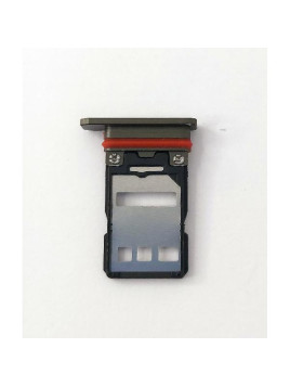 Soporte o bandeja sim gris para Blackview BL8000 5G calidad premium