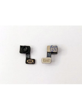 Boton home negro para OPPO Reno 7 5G CPH2371 calidad premium