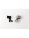 Boton home negro para OPPO Reno 7 5G CPH2371 calidad premium