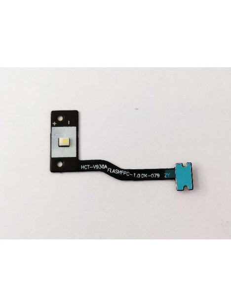 Flex flash para Blackview BL80000 5G calidad premium