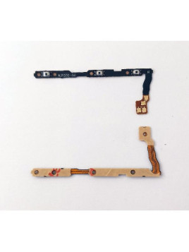 Flex power para VIVO Y33s 4G V2109 calidad premium