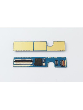 Placa pequeña con conector táctil para Samsung Galaxy Tab Active 2 T390 T395 calidad premium