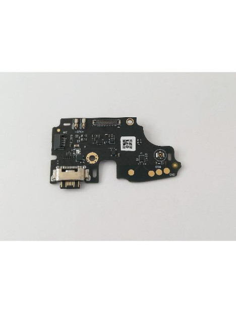 Flex puerto de carga para Blackview BV9300 Pro calidad premium