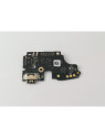 Flex puerto de carga para Blackview BV9300 Pro calidad premium