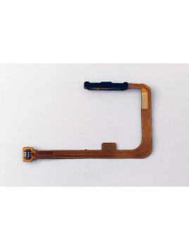 Soporte o bandeja sim azul para Blackview A52 Pro calidad premium