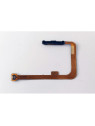 Soporte o bandeja sim azul para Blackview A52 Pro calidad premium