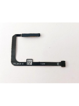 Boton home gris para Blackview A52 Pro calidad premium