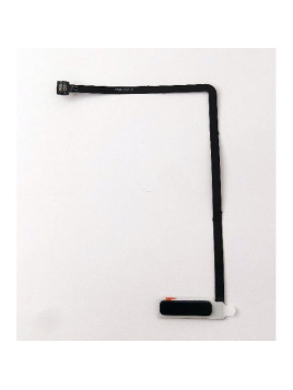 Boton home negro para Oukitel WP36 calidad premium