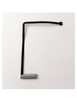 Boton home negro para Oukitel WP36 calidad premium