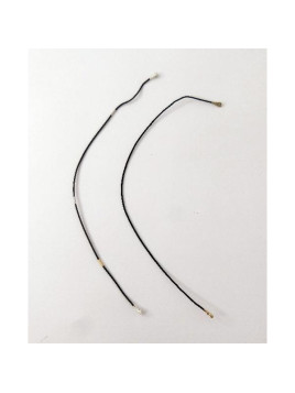 Set 2 antenas para Xiaomi Redmi Note 11 Pro 5G calidad premium