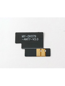 Antena 2 BT wifi GPS para Blackview BL8000 5G calidad premium