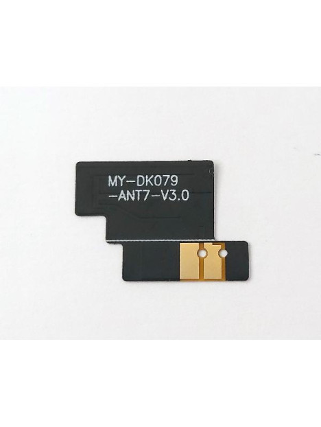 Antena 2 BT wifi GPS para Blackview BL8000 5G calidad premium