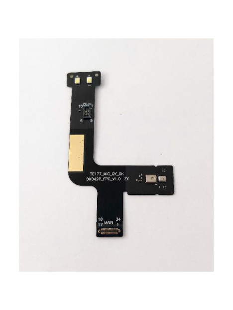 Sub Microfono para Blackview BV9300 Pro calidad premium