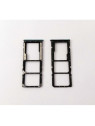 Soporte o bandeja sim Dual Sim verde para Xiaomi Redmi 10 5G calidad premium