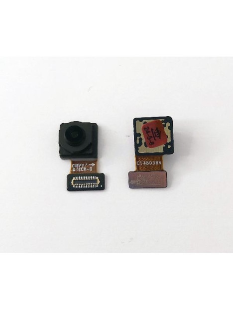 Camara frontal 16mp para OPPO Reno 7 Lite 5G CPH2343 calidad premium