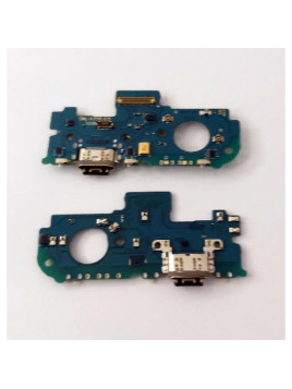 Flex puerto de carga para Samsung Galaxy A35 compatible