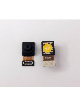 Camara frontal 16mp para Xiaomi Redmi Note 12 Pro 4G calidad premium