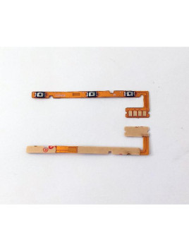 Flex power para Xiaomi Redmi 12 calidad premium