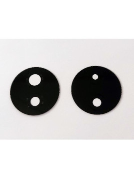 Set 2 lentes de camara para Huawei Honor X7B calidad premium