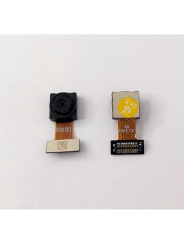 Camara trasera 2mp macro para Xiaomi Redmi Note 13 4G calidad premium