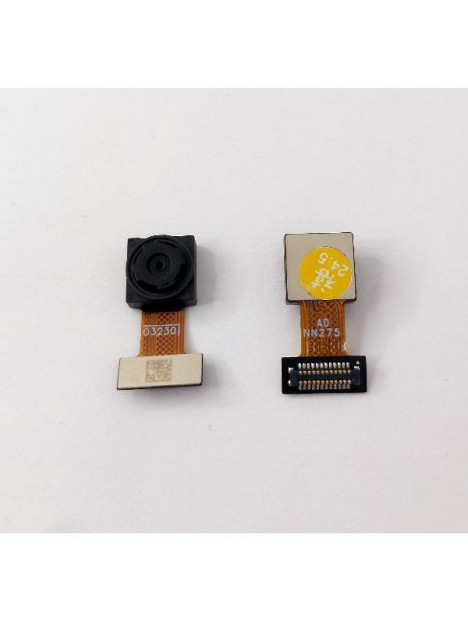 Camara trasera 2mp macro para Xiaomi Redmi Note 13 4G calidad premium
