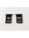 Soporte o bandeja sim negra Dual sim para Huawei Honor Magic V2 5G calidad premium