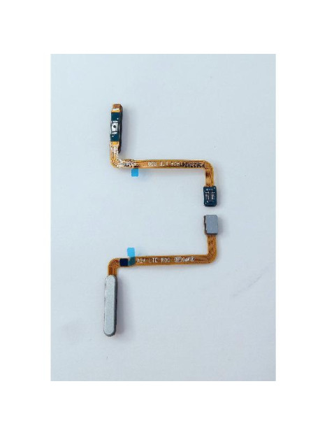 Boton home blanco para Samsung Galaxy A24 4G A245F calidad premium