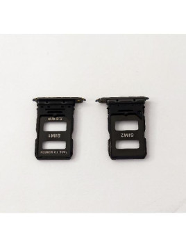 Soporte o bandeja sim negra Dual sim para Xiaomi 14 calidad premium