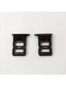 Soporte o bandeja sim negra Dual sim para Xiaomi 14 calidad premium