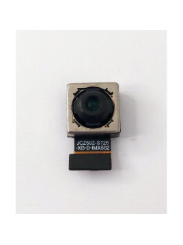 Camara trasera para Oukitel C37 calidad premium