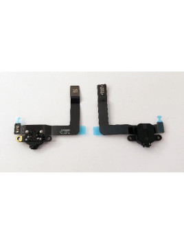 Flex jack auricular para Apple Mackbook Air 15.3" M2 A2941 calidad premium