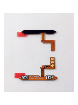 Flex volumen para Samsung Galaxy A25 5G A256 calidad premium